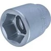 Sukimo galvutė Condor Werkzeug C22800/38; 1''; 38 mm