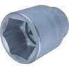 Sukimo galvutė Condor Werkzeug C22800/41; 1''; 41 mm