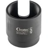 Sukimo galvutė Condor Werkzeug C4541; 1/2''; 49 mm