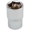 Šešiakampė galvutė 36mm 1/2" Irimo blisteryje