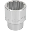 JONNESWAY NASADKA DWUNASTOKĄTNA 3/4" KRÓTKA 36mm