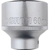 Sukimo galvutė Sata S16624; 3/4''; 60 mm