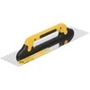Šukos plytelių klijams Forte tools KS0800-464808; 8x8 mm; 48 cm