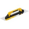 Šukos plytelių klijams Forte tools KS0800-464810; 10x10 mm; 48 cm