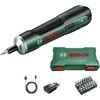 Bosch PushDrive Akum.suktuvas