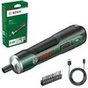 Bosch PushDrive Akum.suktuvas