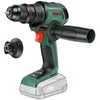 Bosch AdvancedDrill 18V-80 be akumuliatoriaus ir kroviklio Akum.suktuvas Quicksnap
