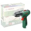 Bosch Easydrill 1200 be akumuliatoriaus ir kroviklio Akumuliatorinis skrūvgriezis