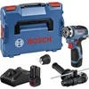 Bosch GSR 12V-35 FC 2x3.0Ah GAL 12-40,GFA 12-H/B,L-Boxx