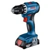 Bosch GSR 18V-45 2x 2.0Ah, GAL 18V-20, L-Case