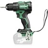 Suktuvas-gręžtuvas Hikoki DS18DEW2Z; 18 V (be akumuliatoriaus ir pakrovėjo)