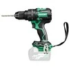 Akumuliatorinis gręžtuvas/suktuvas HiKOKI Multi Volt DS36DCW2Z 36V