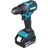 Makita DDF490RTJ Akumuliatorinis gręžtuvas 18V, BL, 13mm, 65 Nm, 2x5,0Ah, DC18RC, Makpac2