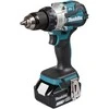 Makita DHP489Z Akumuliatorinis smūginis gręžtuvas, 18 V, 70/40 Nm, be akumuliatoriaus ir kroviklio