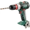 Metabo BS 18 LT BL Quick su įstatytu grąžtu