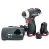 Metabo Akumuliatorinis suktuvas/gręžtuvas PowerMaxx BS Basic 2x2,0Ah, CT