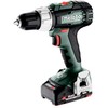 Suktuvas-gręžtuvas Metabo SB 18 L; 18 V; 2x2,0 Ah akum.