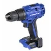 Suktuvas-gręžtuvas RawlPlug R-PDD18-55-S; 18 V (be akumuliatoriaus ir pakrovėjo)