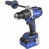 Suktuvas-gręžtuvas RawlPlug R-PDD18-P100-XL2; 18 V; 2x5,0 Ah akum.