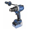 Suktuvas-gręžtuvas RawlPlug R-PDD18-P100-XS; 18 V (be akumuliatoriaus ir pakrovėjo)