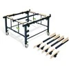 Sulankstomas daugiafunkcis darbastalis Festool STM 1800
