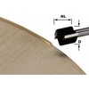 Sulyginimo freza Festool; 16/46 mm