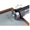 Sulyginimo freza Festool; Ø22 mm; su guoliu