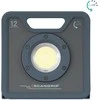 Darbo lempa Scangrip NOVA 12K, 12000lm, IP67