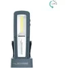 Rankinis šviestuvas LED UNIFORM USB IP65 50/500lm Li-ion, Scangrip