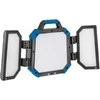 Šviestuvas Storch Power WingLight; LED; USB; 140W; IP54