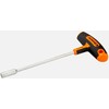 Bahco T-handle nut driver 11mm 902T 175mm