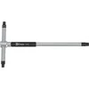 T-formos atsuktuvas Condor Werkzeug C2033; 3/8''