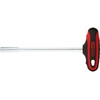 T-formos atsuktuvas KS tools; 10 mm