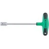 T-formos atsuktuvas Stahlwille 43232120; HEX12; 240 mm