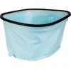 Makita Tarpinis medžiaginis filtras DVC860,DVC861, DVC862, DCS863, DVC864 195553-3