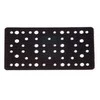 Tarpinis padas Mirka 8299502011; 81x133 mm; 5 vnt.
