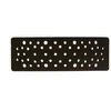 Tarpinis padas Mirka 8299701011; 70x198 mm; 5 vnt.