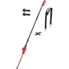 Skil_Red Teleskopinės gyvatvorių žirklės Skil 0640 CA; 18 V; 45 cm (be akumuliatoriaus ir pakrovėjo)
