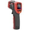 Infraraudonųjų spindulių termometras -20°C iki 400°C UT300A+ UNI-T