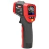 Infraraudonųjų spindulių termometras -32°C iki1100°C UT302C+ UNI-T