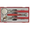 TengTools 3 dalių patikros įrankių rinkinys Teng Tools TTTM03