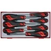 TengTools Atsuktuvų komplektas Teng Tools TT917N; 7 vnt.