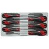 TengTools Atsuktuvų komplektas Teng Tools MD906N1; TORX; 6 vnt.