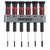 TengTools Atsuktuvų komplektas Teng Tools MDM706; 6 vnt.