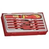 TengTools Atsuktuvų komplektas Teng Tools TTV710N; 10 vnt.