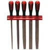 TengTools Dildžių rinkinys Teng Tools WRFL05; 5 vnt.