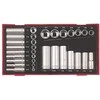 TengTools Galvučių komplektas Teng Tools TTAF32; 32 vnt.