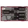 TengTools Grandymo įrankių rinkinys Teng Tools TTSR04; 4 vnt.