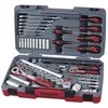 TengTools Įrankių komplektas Teng Tools TM095; 1/4''; 1/2''; 95 vnt.