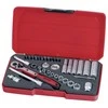 TengTools Įrankių komplektas Teng Tools T1436; 1/4''; 36 vnt.
